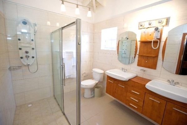 Hotel Simpson Bay Suites (Simson Bay Village)